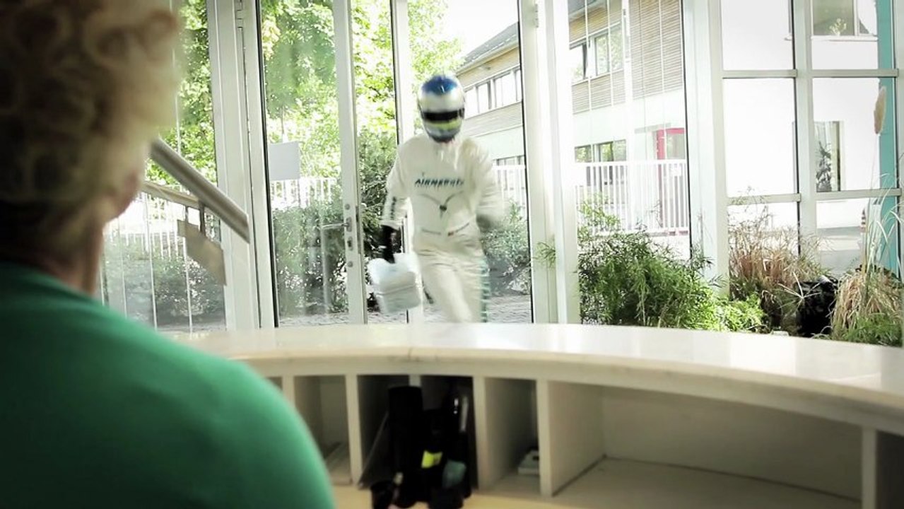 Airnergy- the clip about the century-award