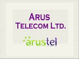 Senem Deniz Senem Deniz:: VOIP INTERCONNECTION VOIP PROVIDERS : ARUS TELECOM