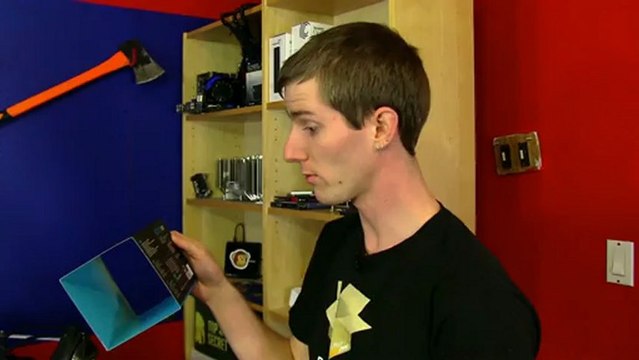 Leetgion El'Druin RPG Gaming Mouse Unboxing & First Look Linus Tech Tips