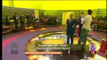 TV3 - La partida de TV3 - Especial Cinema/Joel Joan i Àlex Monner