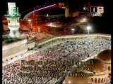 Surah Al-Kahf Recited by Sheikh Sudais & Sheikh Shuraim