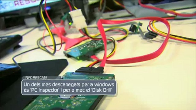 TV3 - Generació Digital - Generació Digital - capítol 56