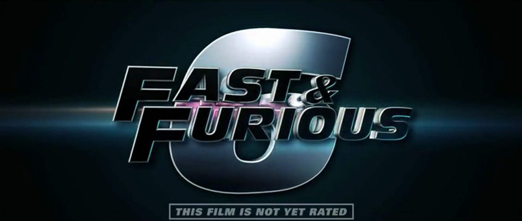 Vidéo du Super Bowl 2013 pour Fast and Furious 6