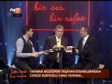 Cengiz Kurtoğlu ( Bir Ses Bir Nefes 1/6 )