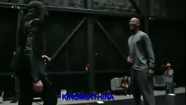 Michael Jackson This is it Rare Rehearsals