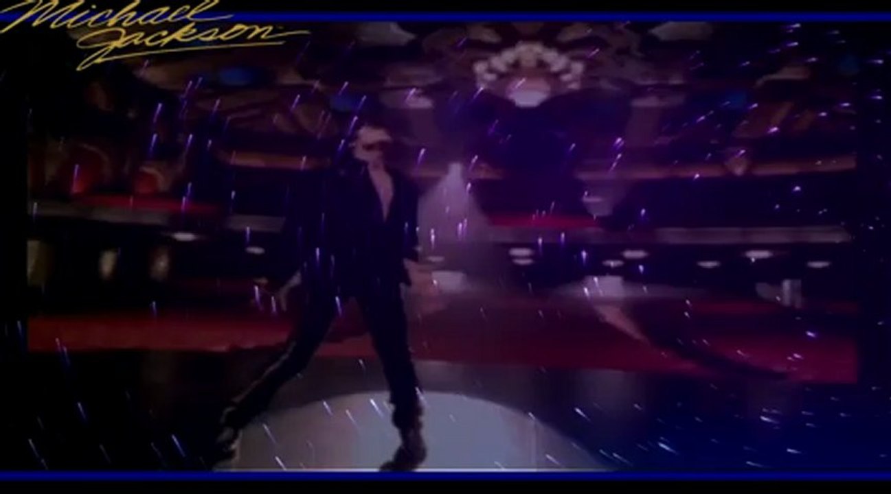 Michael Jackson You are not alone