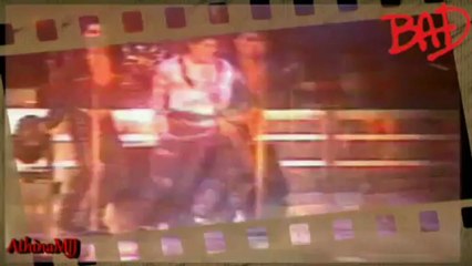 Michael Jackson Another Part of me Remix