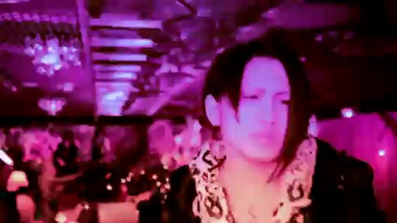 [PV] Nightmare - Owaru Sekai No Hajimaru Wa Kinari