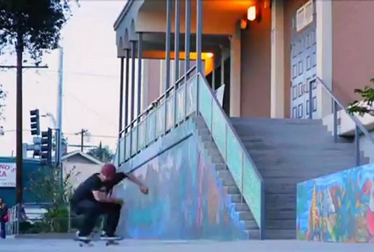 YounessAmrani - Casi Patinetas - 5 Pulgadas