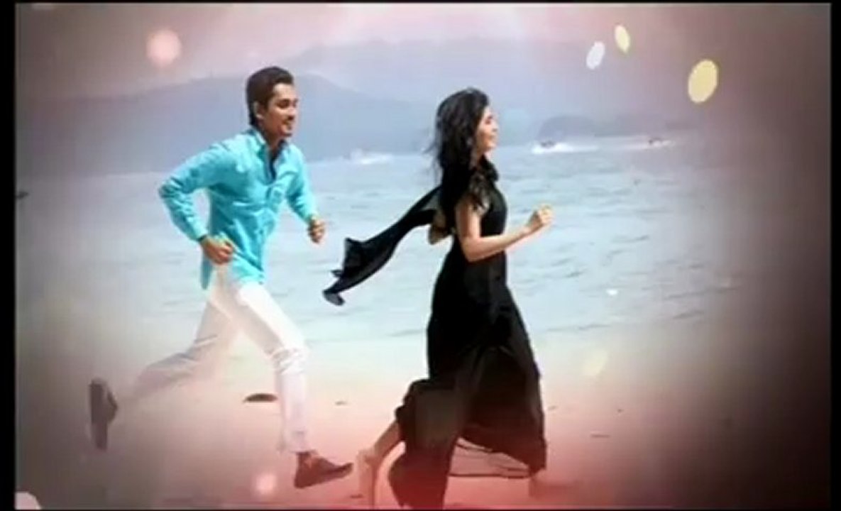 Jabardasth Movie Trailer 02
