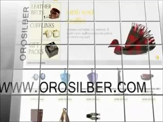 Men and Women Accessories