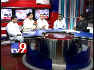 Cong diverting public attention - Narsa Reddy