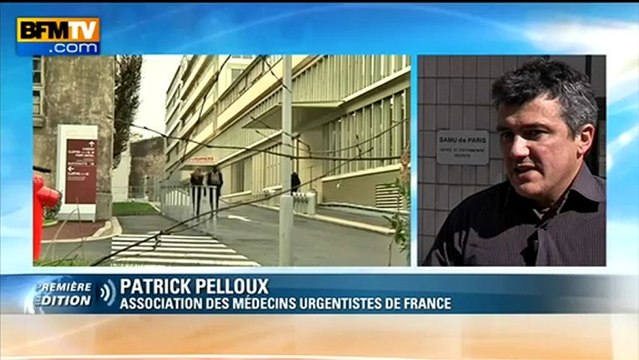 Pelloux : Il faudra combien de faits divers... - 4/02
