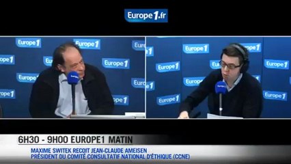 "Pas de décision sur la PMA avant la fin de l'année"