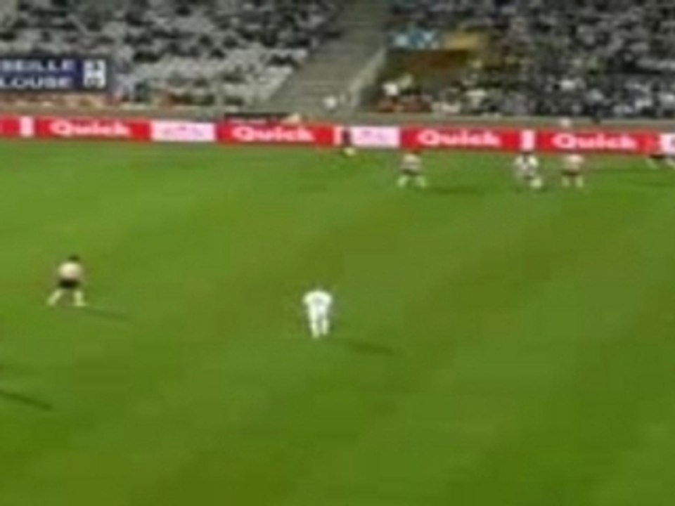 OM - Toulouse
