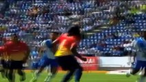 Liga MX: Uwe-Seeler-Kopfball-Eigentor! Huiqui überrascht eigenen Keeper