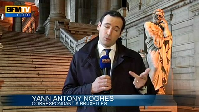 Belgique : la justice va examiner la demande de libération de Marc Dutroux - 04/12