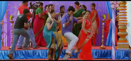 THAKKA THAIYAA - Full Song in HD - ALEXPANDIAN - YouTube