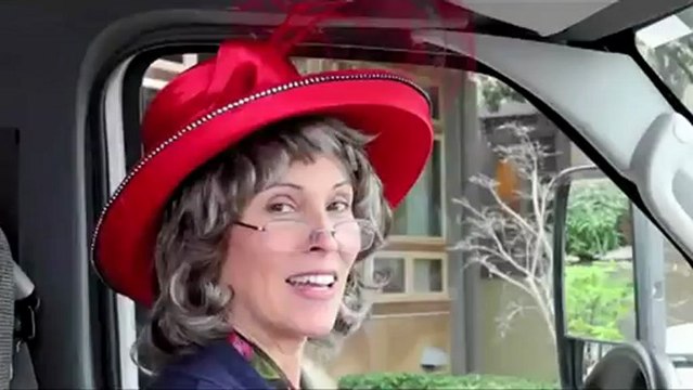 Mary's Woods Up and Revvin' in 2011 Brainstorm