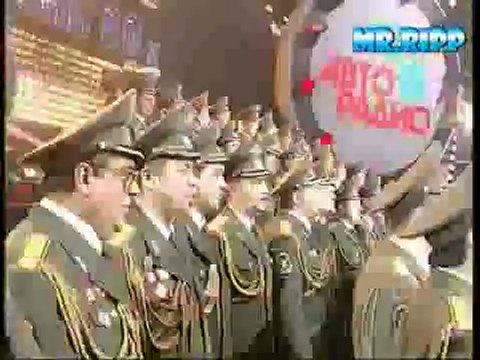 Oleg Gazmanov - Sveshiy Veter (Diskoteka 80-X 2009)