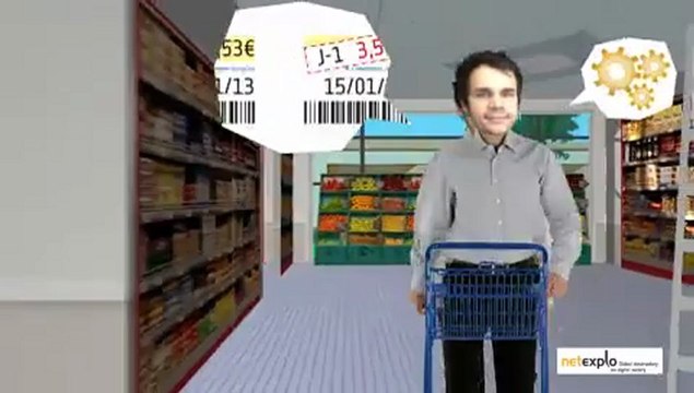 ZERO GACHIS (France) ENGLISH - Netexplo Forum 2013