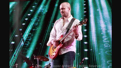 Vital-Junoon is about to Unleash - Naya Pakistan