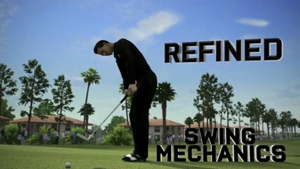 Tiger Woods PGA TOUR 14 - Game Changing Play Walkthrough
