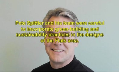 Pete Spittler Leverages Experience To Transform Cleveland