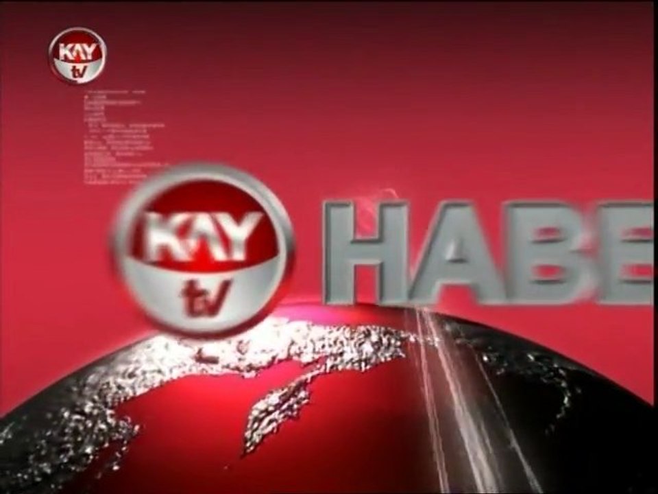 KAYTV ANA HABER BÜLTENİ 2 ŞUBAT 2013