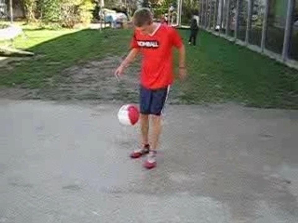 komball