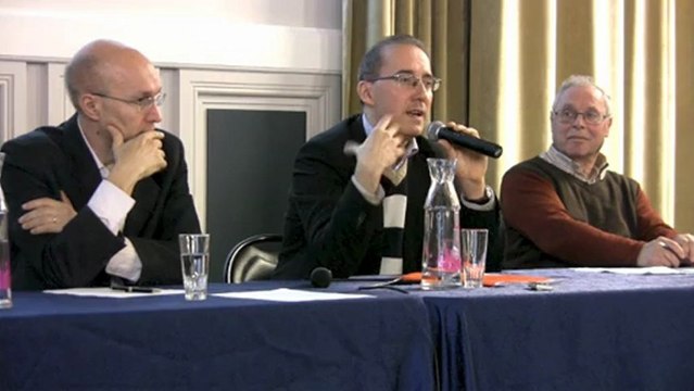 La fin de la croissance et le conflit des inégalités