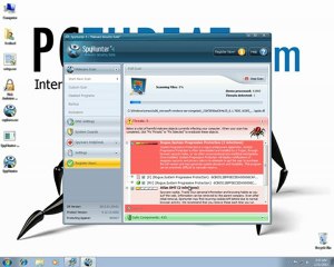 Remove Disk Antivirus Professional