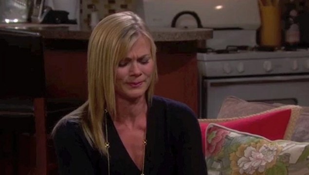 Ejami Alert: Sami tells Ej she wants HIM!