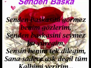 SeLenay..    BiLemiyorum.....