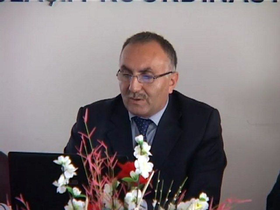 Ulaşım