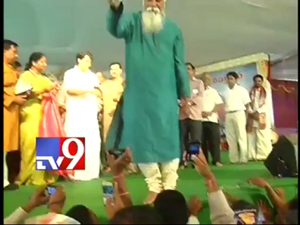 Subhash Patriji Raasa Leelalu - Recent stroy