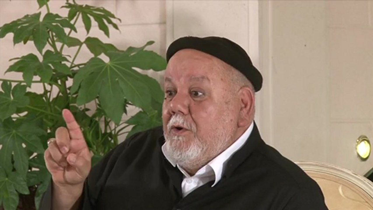 Pourquoi la sourate la caverne c'est l'histoire de la fin des temps