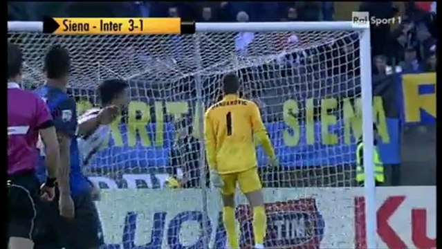Serie A Remix - 23^ Giornata tutti gli highlights;