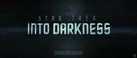 Star Trek Into Darkness - Spot TV Super Bowl