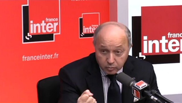 Laurent Fabius et les otages français au Mali: Détermination et discrétion