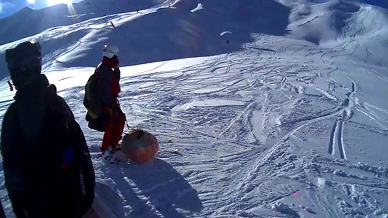 manon en l air