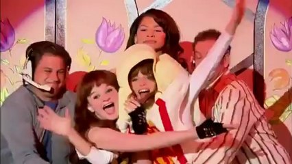 Shake It Up  Copy Kat It Up Dance