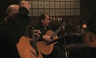 Ana  Moura  -  Fado Das Aguas  -