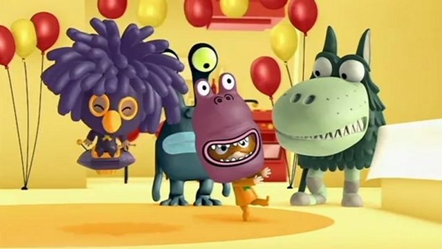 11.Незваные Гости