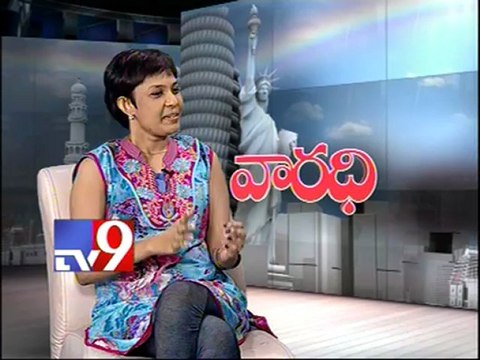 Director Bommarillu Bhaskar on his film career - Part 3