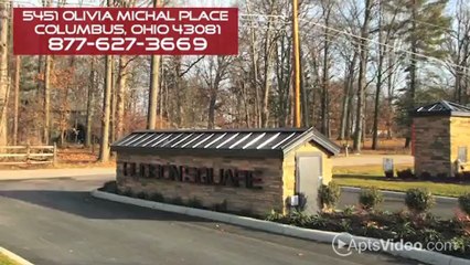 Hudson Square Apartments in Columbus, OH - ForRent.com