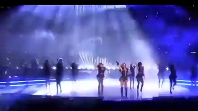 Beyonce Super Bowl Performance 2013 Halftime Show Super Bowl XLVII HQ