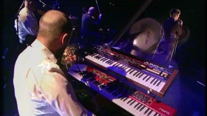 Entre Vues 2009 "Stephanie Blanchoud" - Concert