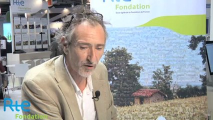 Interview de Frédéric Graff