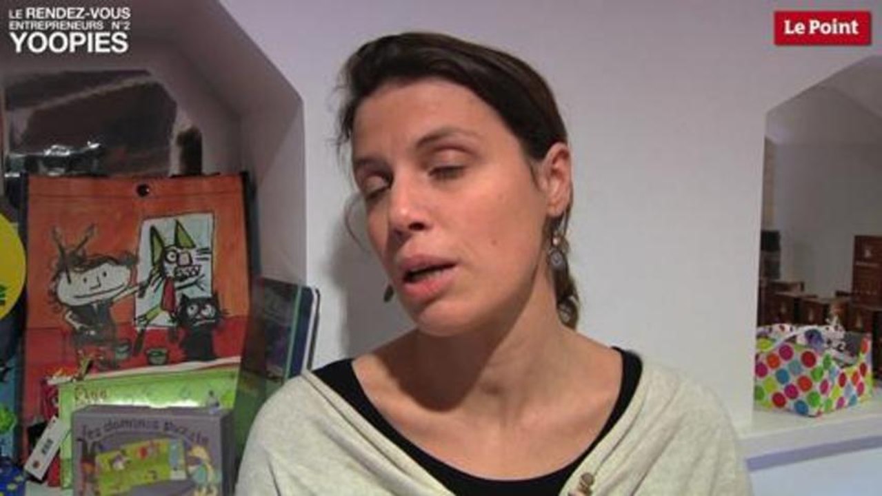 Le rendez-vous entrepreneurs n°2 : Yoopies